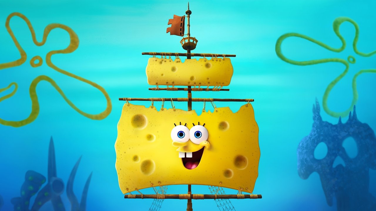 The SpongeBob Movie: Search for SquarePants Movie Screenshot 3 The SpongeBob Movie: Search for SquarePants Movie Screenshot 3