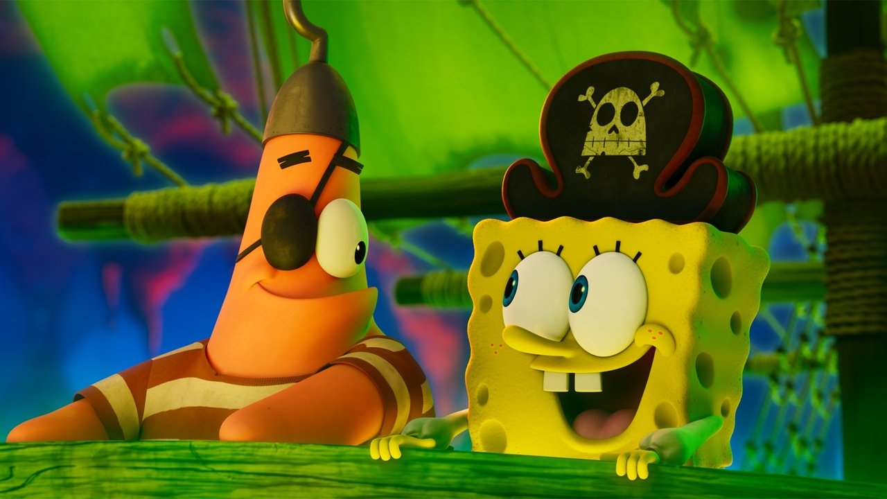 The SpongeBob Movie: Search for SquarePants Movie Screenshot 1 The SpongeBob Movie: Search for SquarePants Movie Screenshot 1