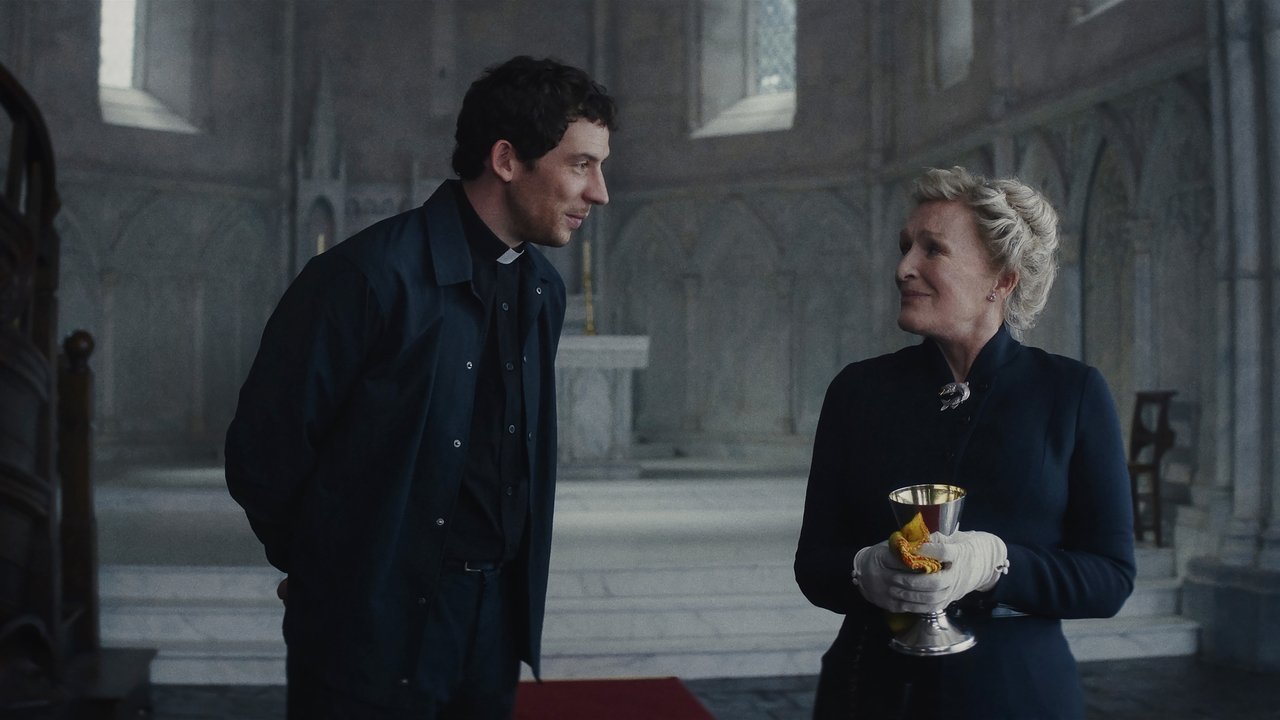 Wake Up Dead Man: A Knives Out Mystery Movie Screenshot 5 Wake Up Dead Man: A Knives Out Mystery Movie Screenshot 5