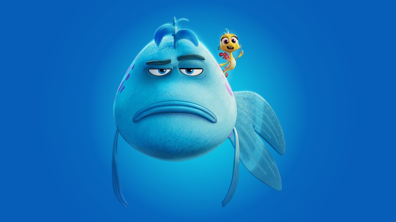 The Pout-Pout Fish Movie Screenshot 1