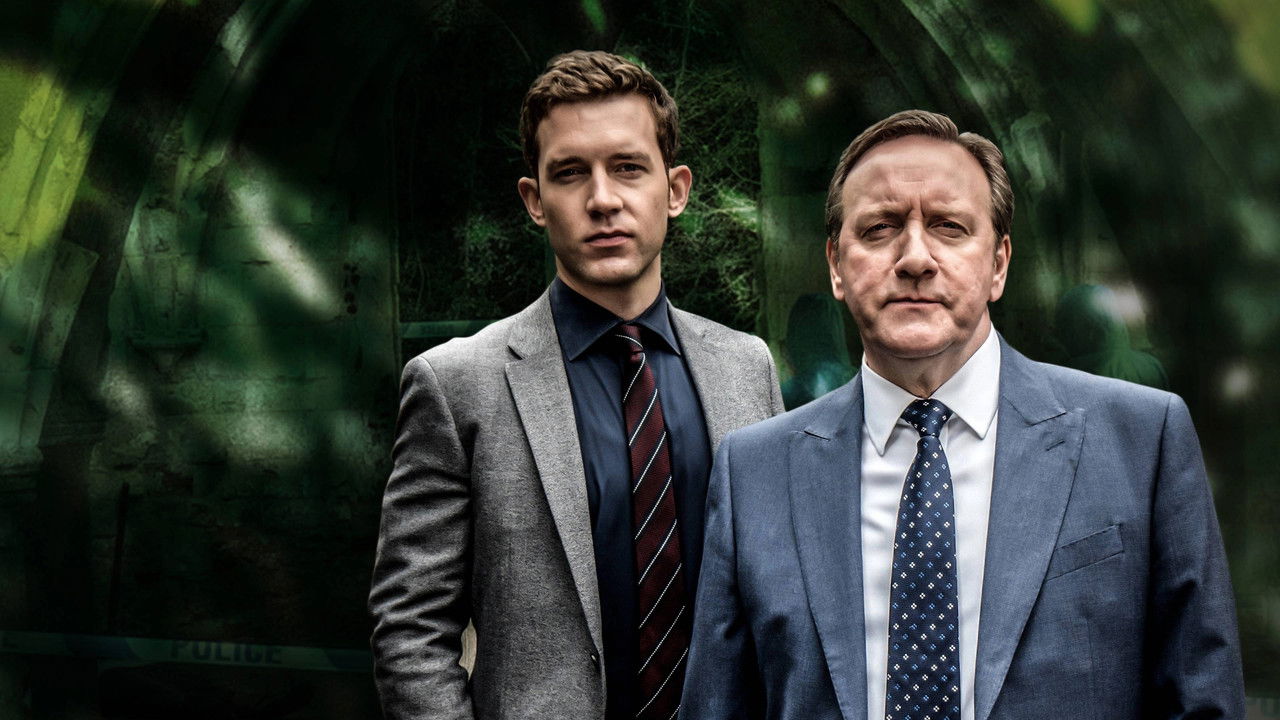 Midsomer Murders Series Screenshot 2