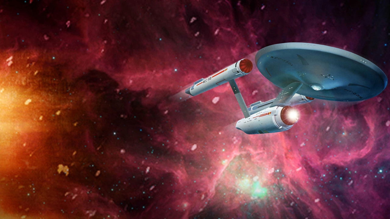 Star Trek Series Screenshot 5