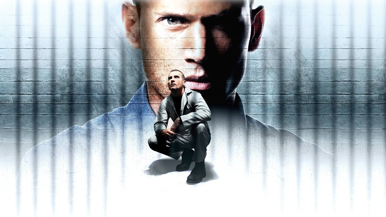 Prison Break Series Screenshot 1