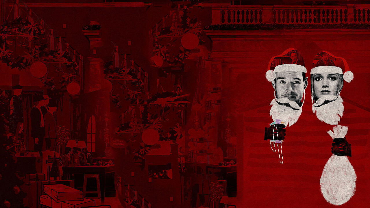 Jingle Bell Heist Movie Screenshot 3 Jingle Bell Heist Movie Screenshot 3