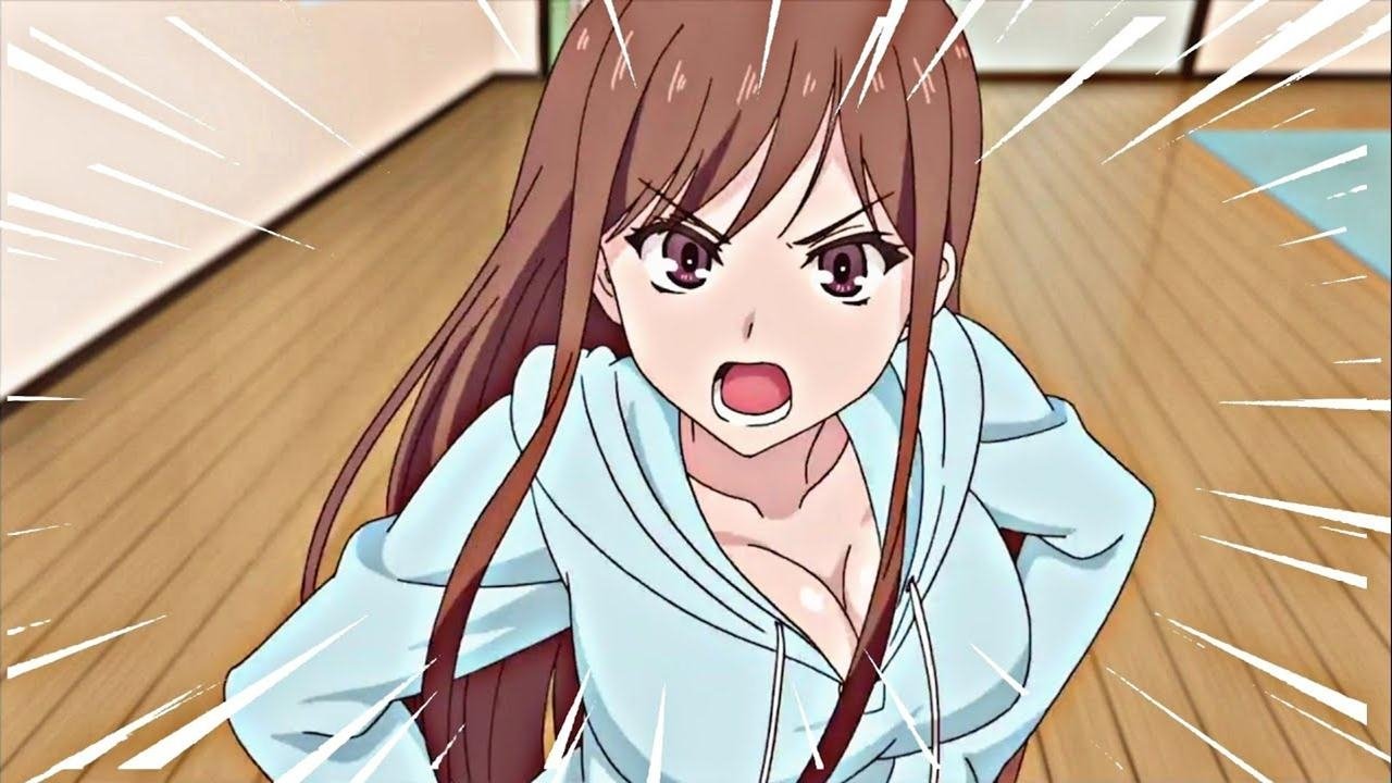 Overflow Series Screenshot 1