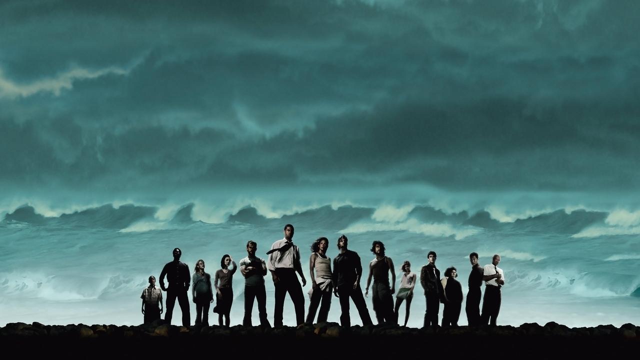 Lost Series Screenshot 2