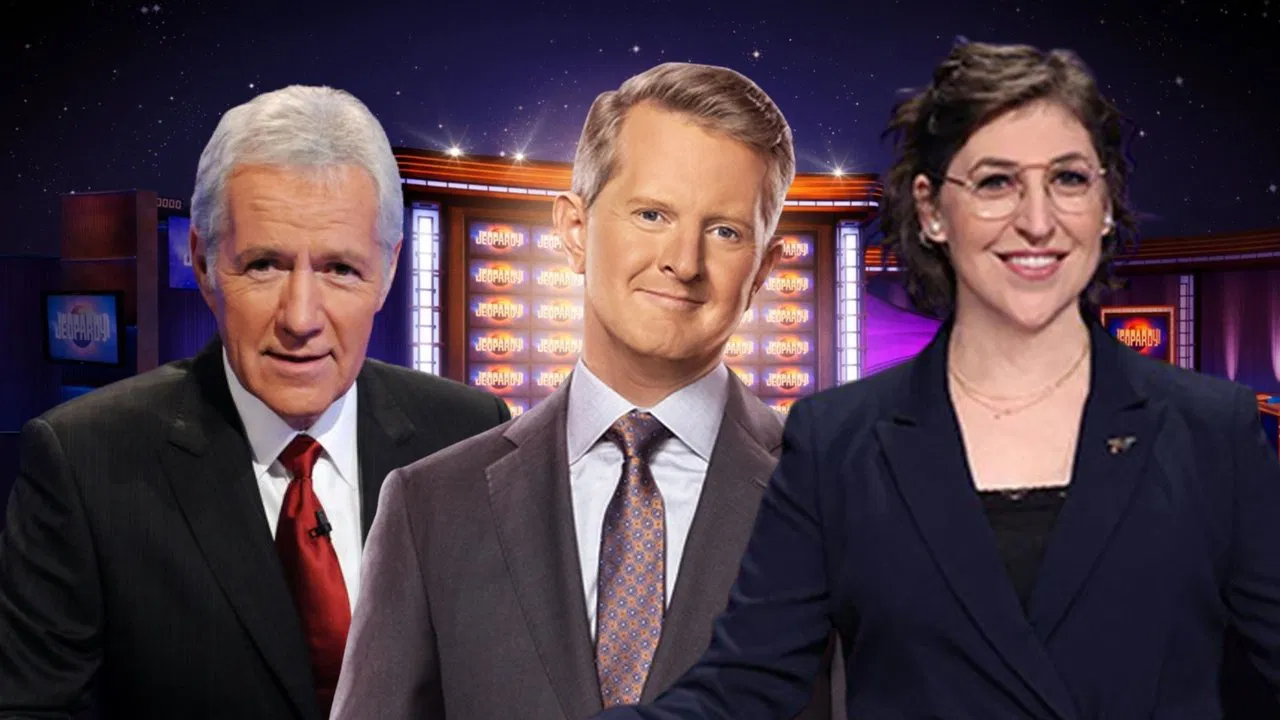 Jeopardy! Series Screenshot 3