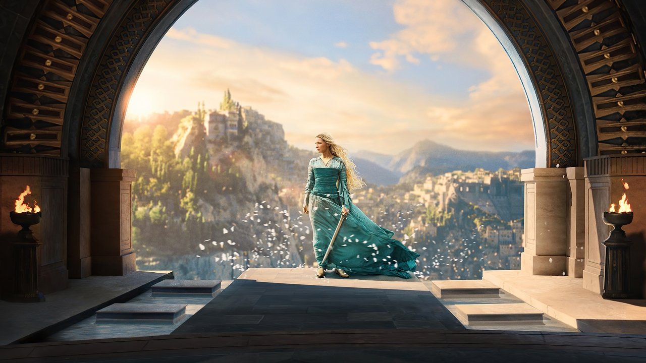 The Lord of the Rings: The Rings of Power Series Screenshot 3