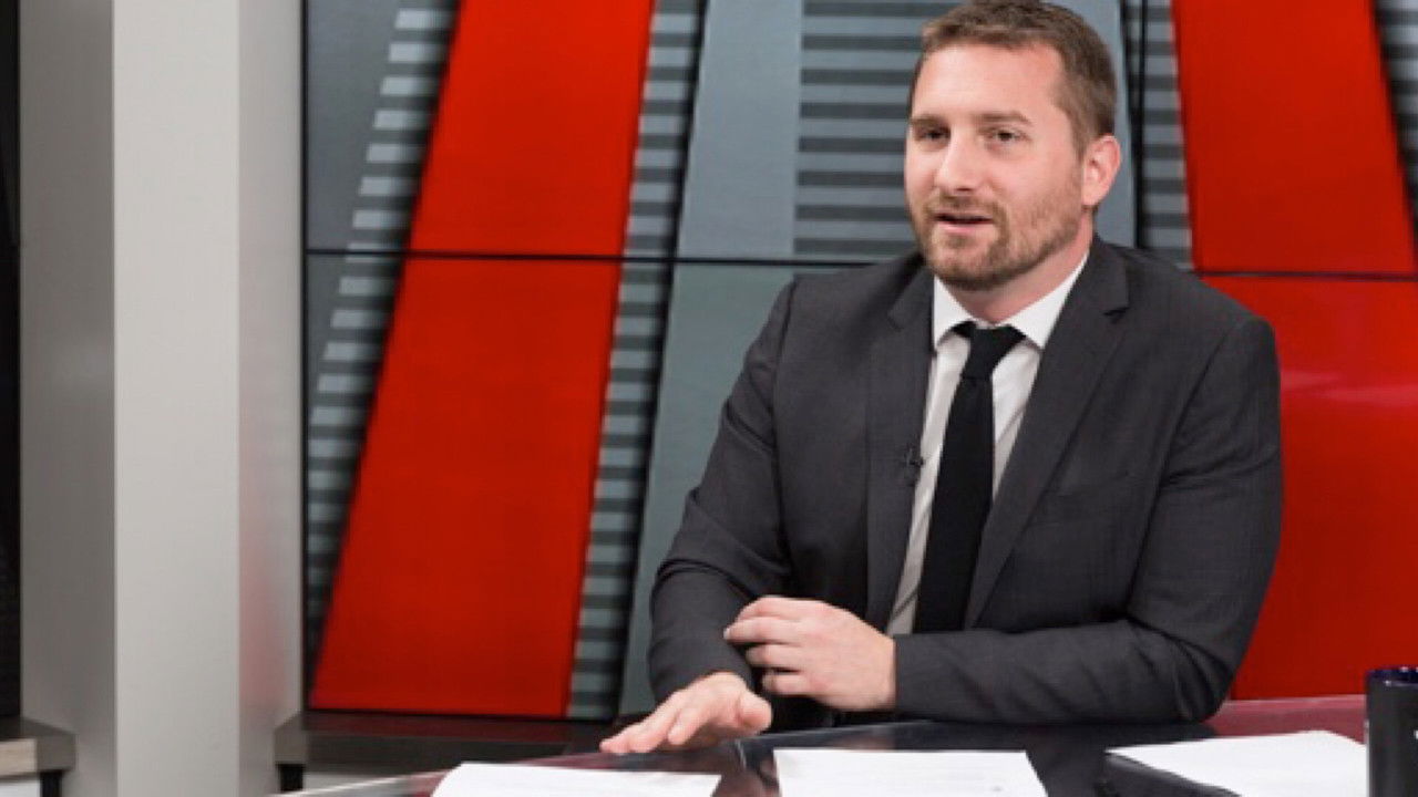 The Damage Report with John Iadarola Series Screenshot 1 The Damage Report with John Iadarola Series Screenshot 1