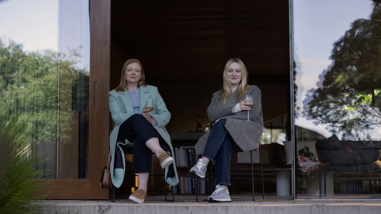 All Her Fault Series Screenshot 5 All Her Fault Series Screenshot 5