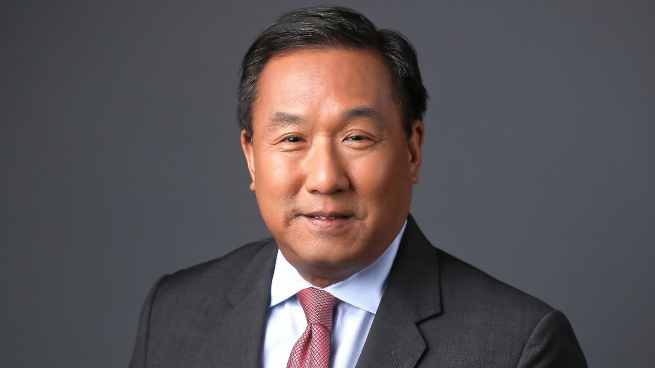 PBS News Weekend Series Screenshot 4