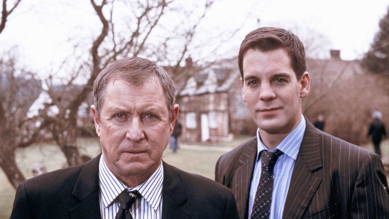 Midsomer Murders Series Screenshot 4