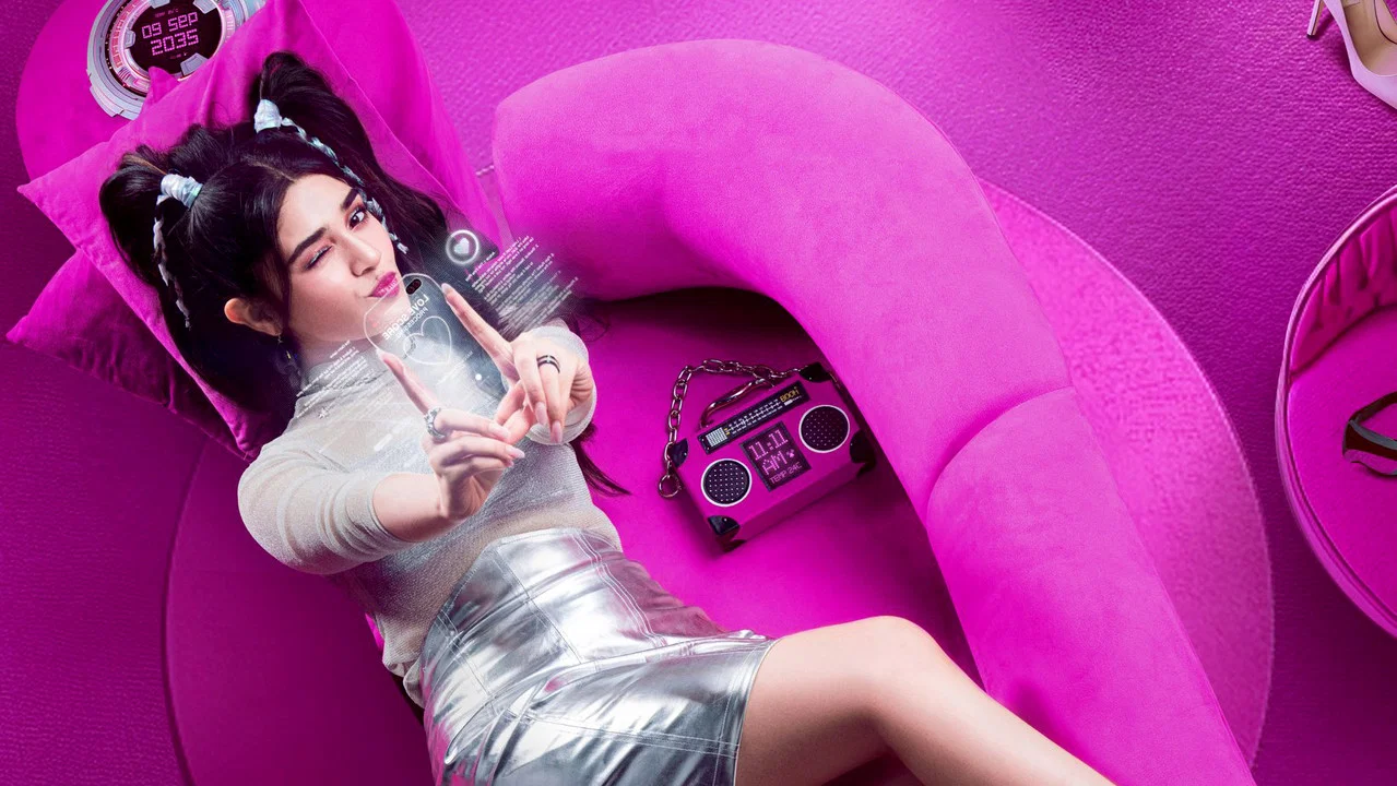 Love Insurance Kompany Movie Screenshot 3