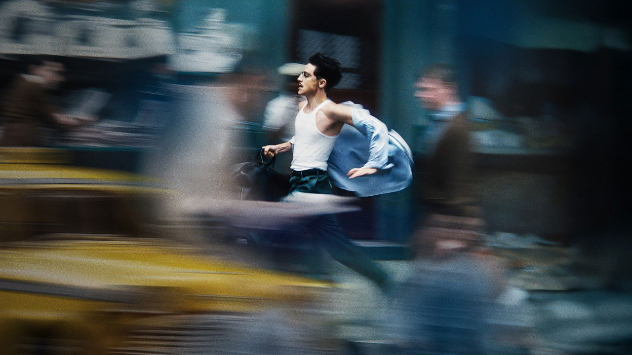 Marty Supreme Movie Screenshot 1 Marty Supreme Movie Screenshot 1