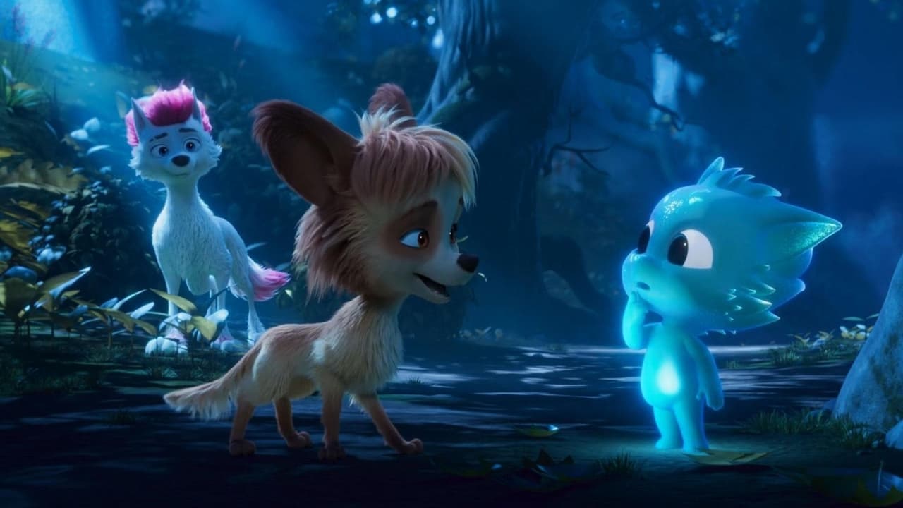 200% Wolf Movie Screenshot 2