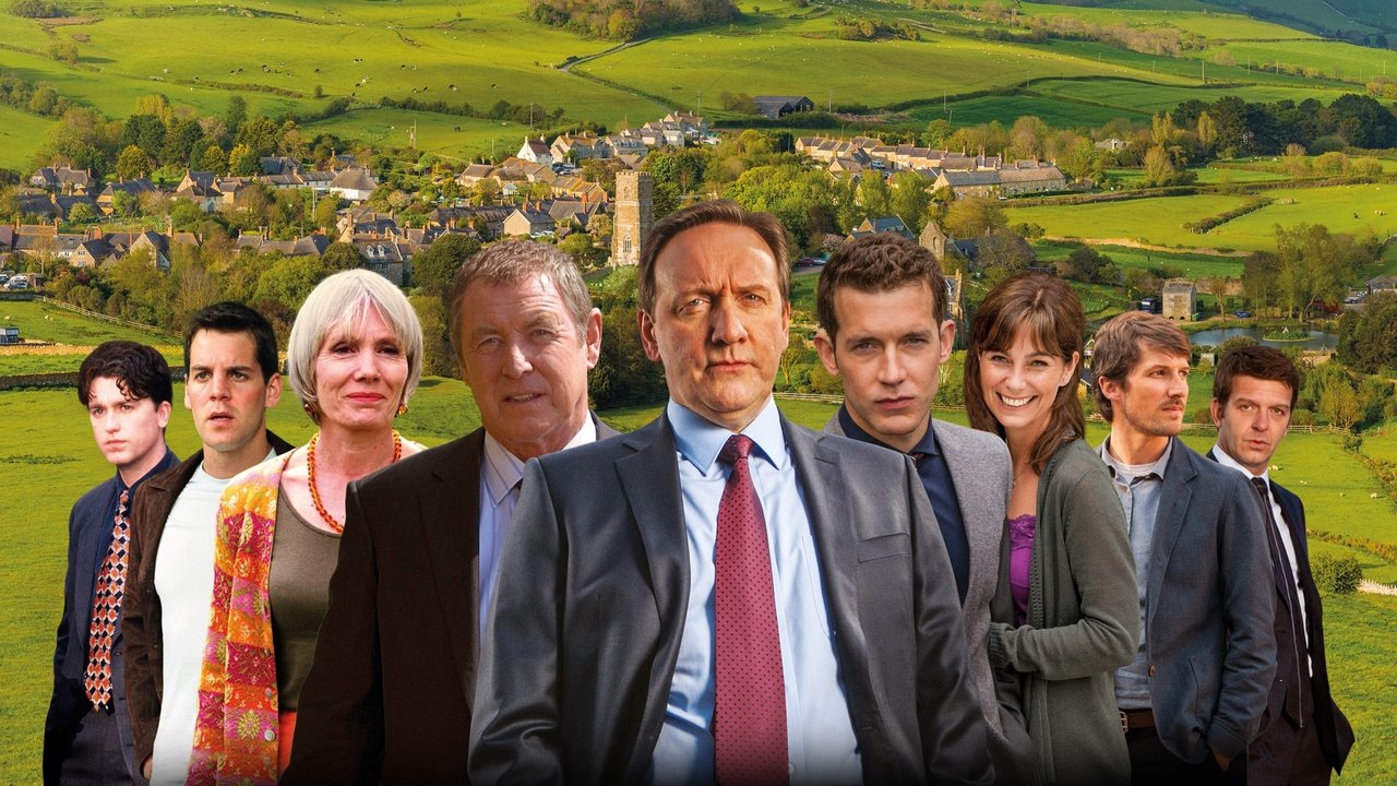 Midsomer Murders Series Screenshot 1