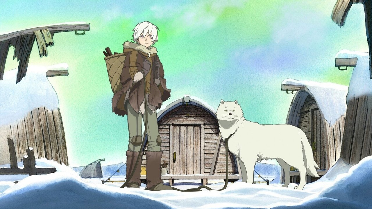 To Your Eternity Series Screenshot 1