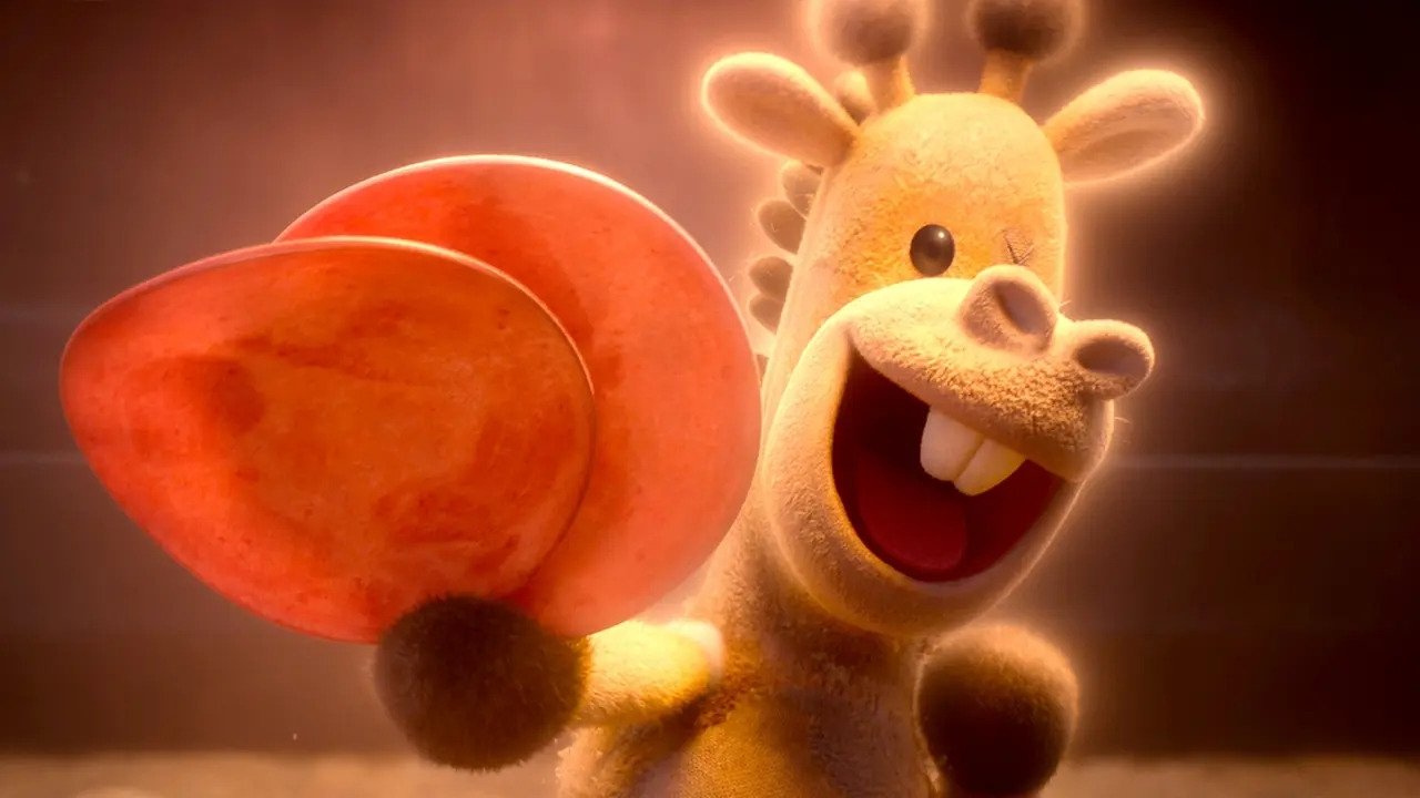 In Your Dreams Movie Screenshot 5 In Your Dreams Movie Screenshot 5