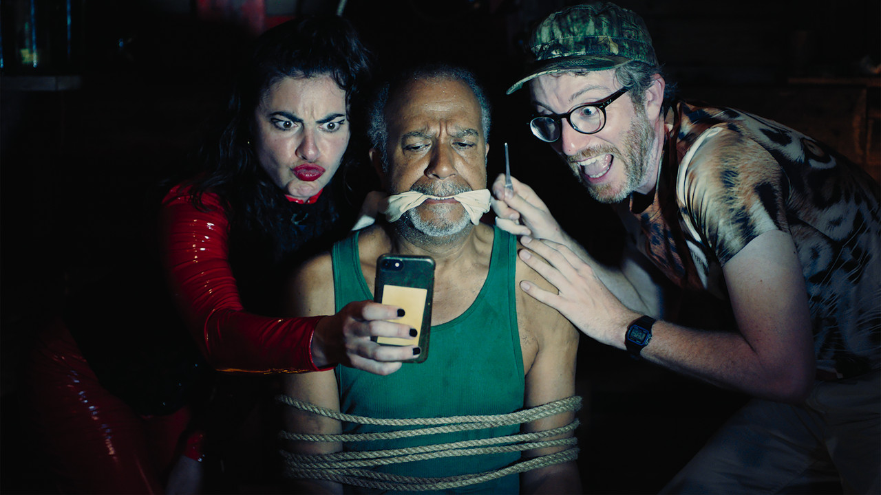 Vade Retro Movie Screenshot 2