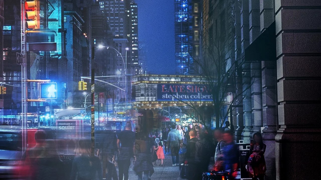 The Late Show with Stephen Colbert Series Screenshot 2 The Late Show with Stephen Colbert Series Screenshot 2