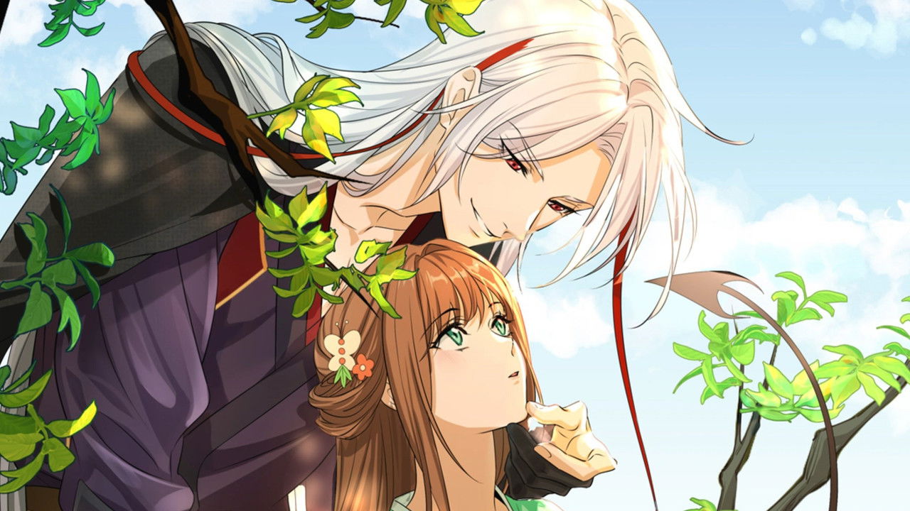 Love Between Fairy and Devil Series Screenshot 2