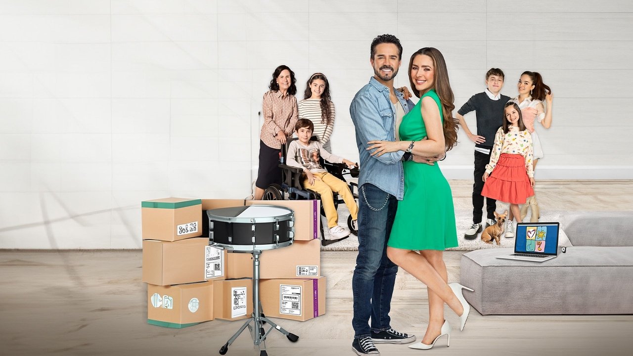 Papás por conveniencia Series Screenshot 1 Papás por conveniencia Series Screenshot 1