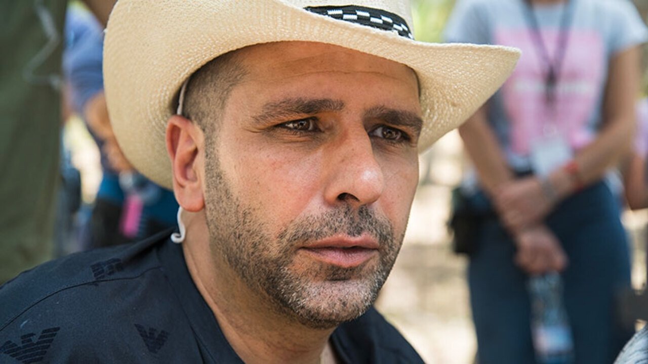 Buen Camino Movie Screenshot 1