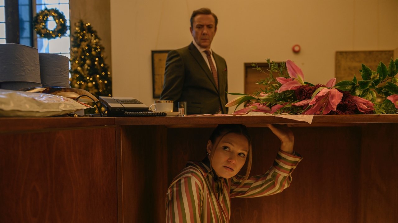 Jingle Bell Heist Movie Screenshot 5 Jingle Bell Heist Movie Screenshot 5