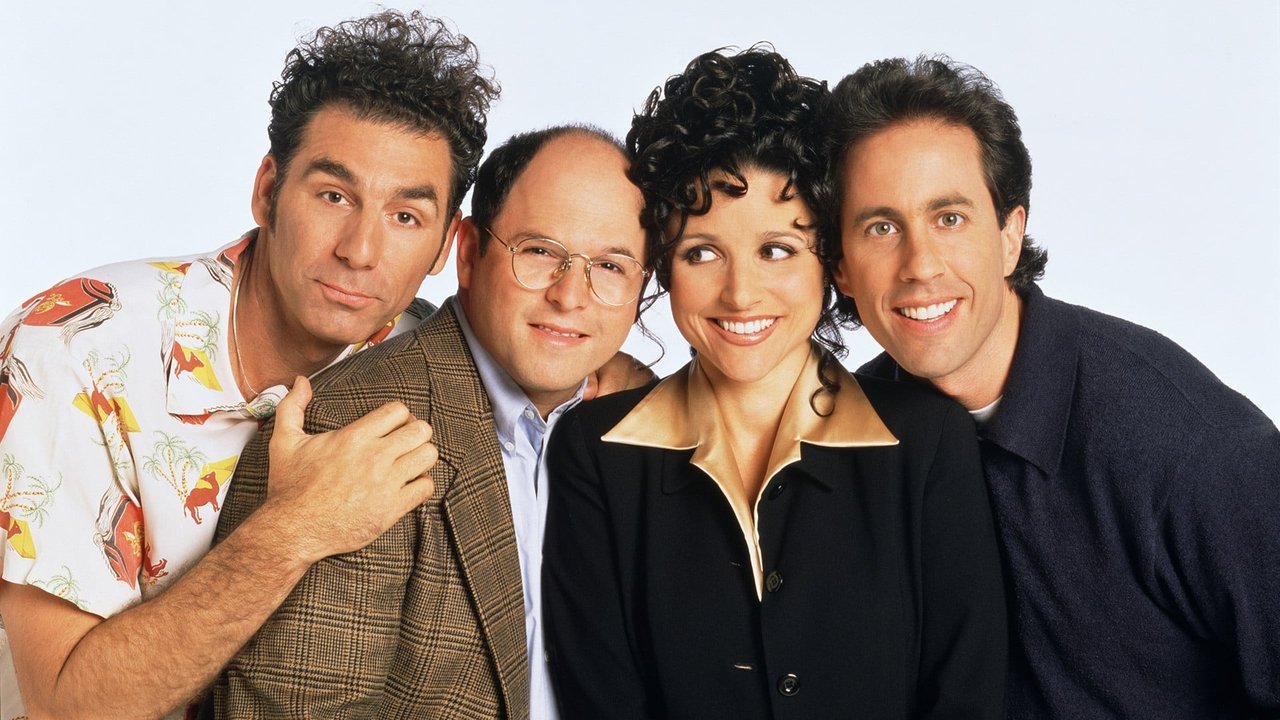Seinfeld Series Screenshot 1
