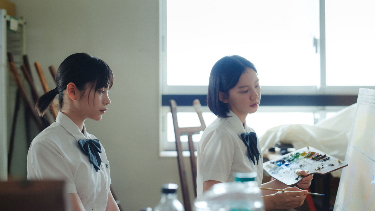 The Girl at the End of the Line Movie Screenshot 1