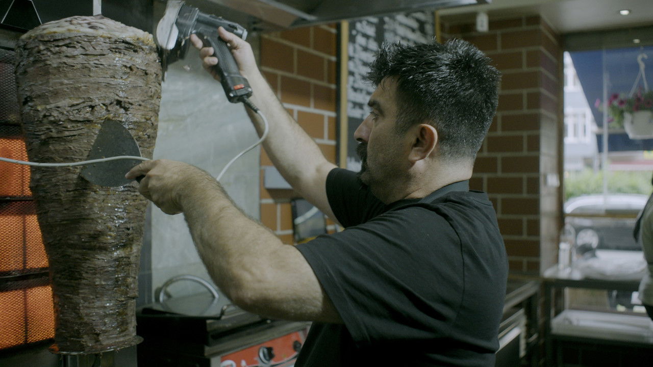 Kebab City Movie Screenshot 3 Kebab City Movie Screenshot 3