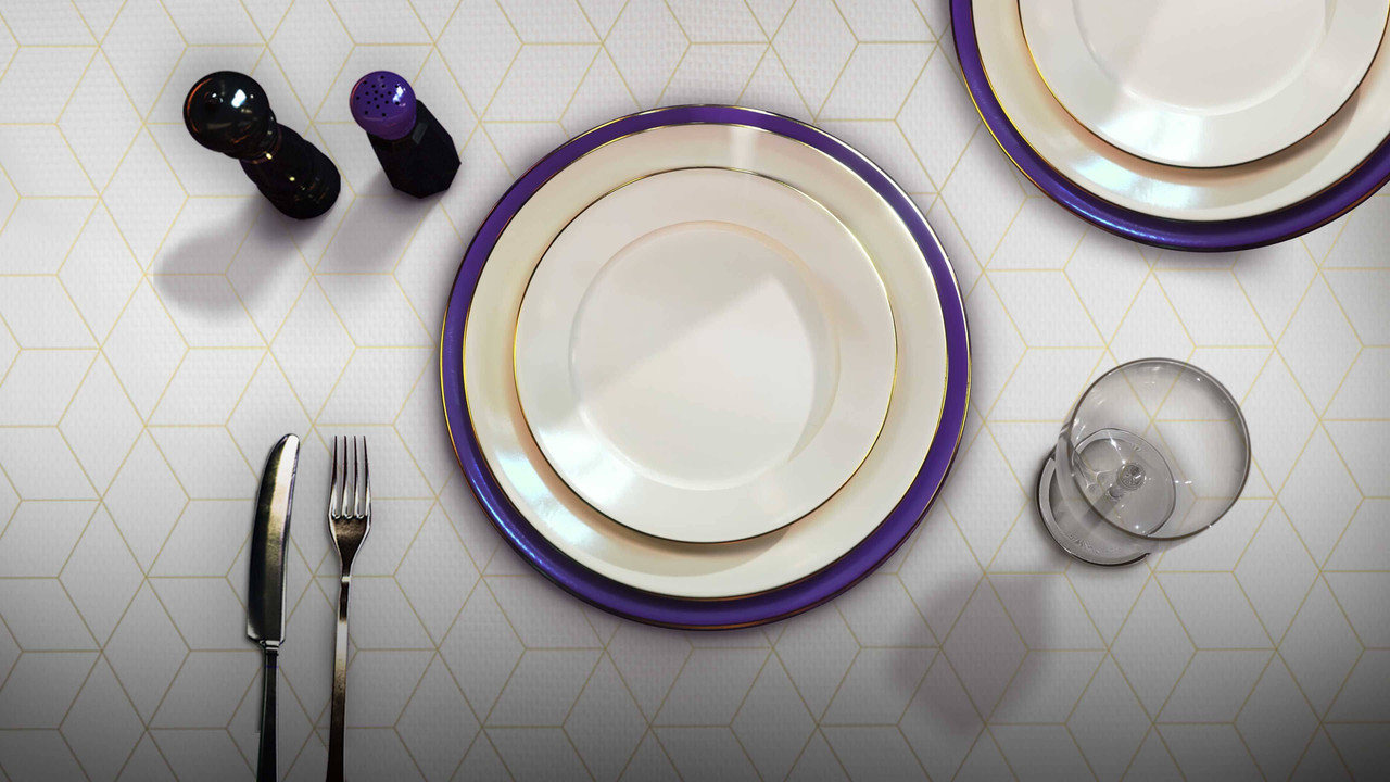 Come Dine with Me Mexico Series Screenshot 1