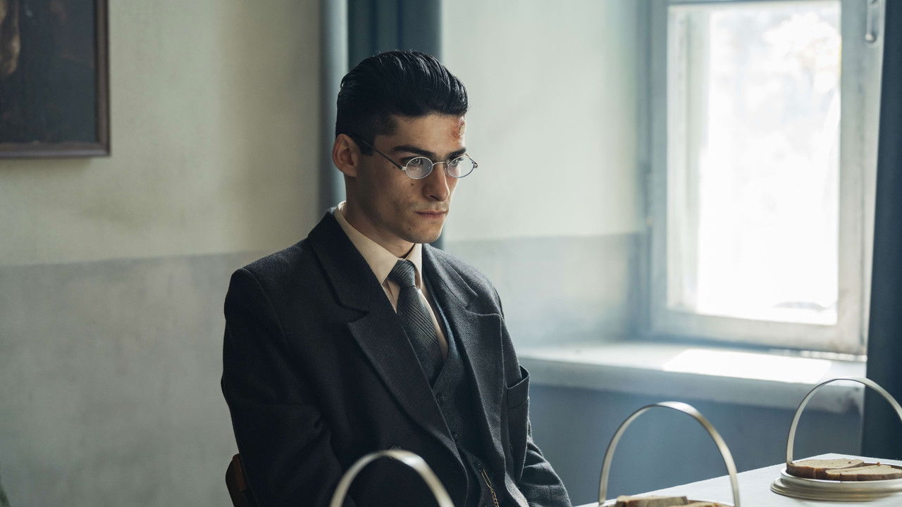 Truth & Treason Movie Screenshot 3 Truth & Treason Movie Screenshot 3