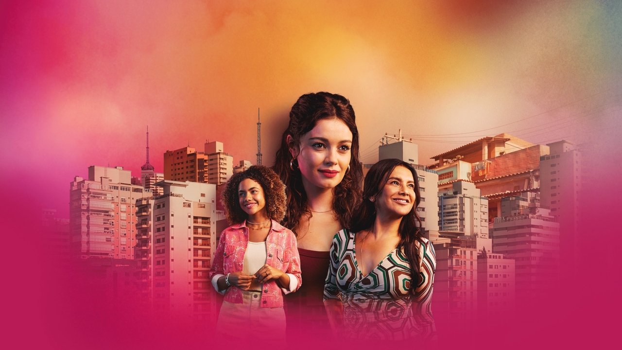 Três Graças Series Screenshot 3