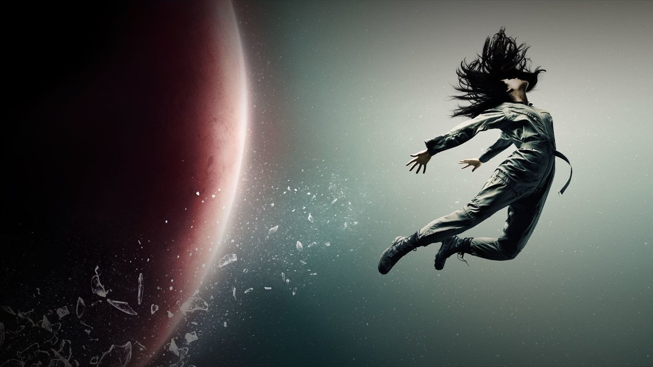 The Expanse Series Screenshot 5