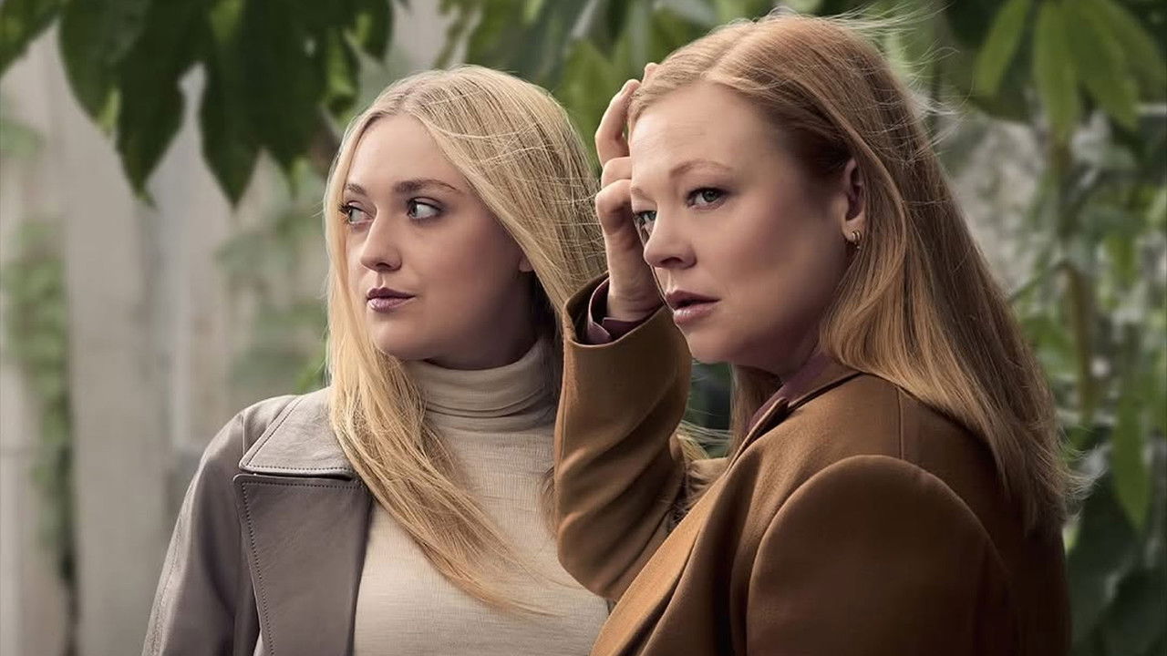 All Her Fault Series Screenshot 2 All Her Fault Series Screenshot 2