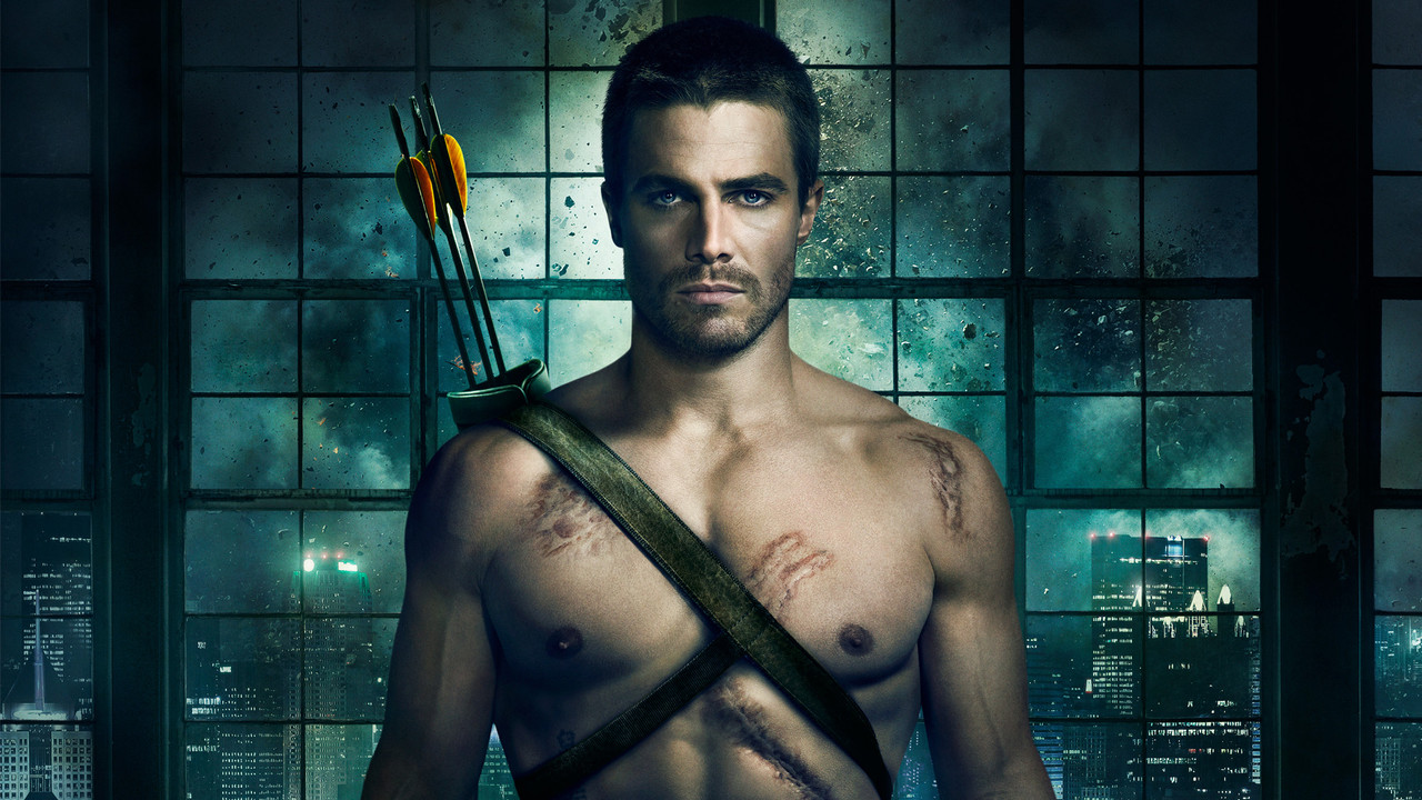 Arrow Series Screenshot 1