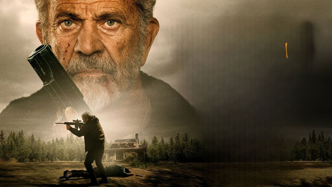 Hunting Season Movie Screenshot 3 Hunting Season Movie Screenshot 3