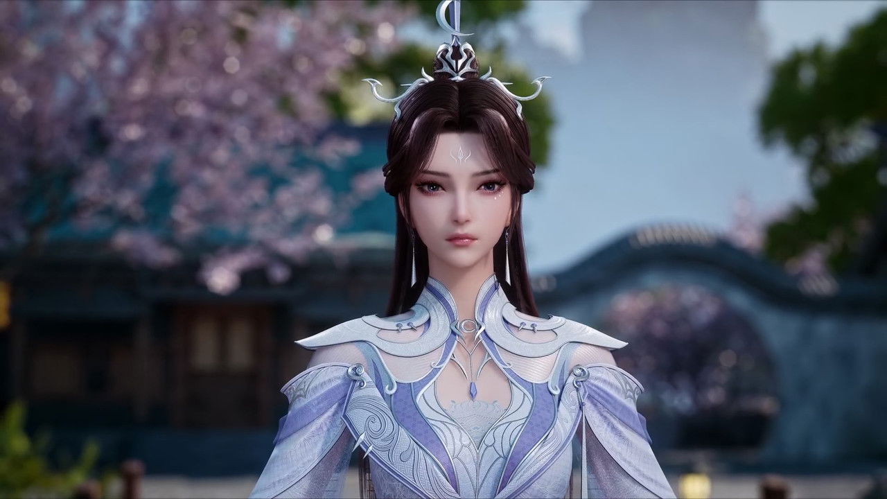 Spy x Sect Series Screenshot 3