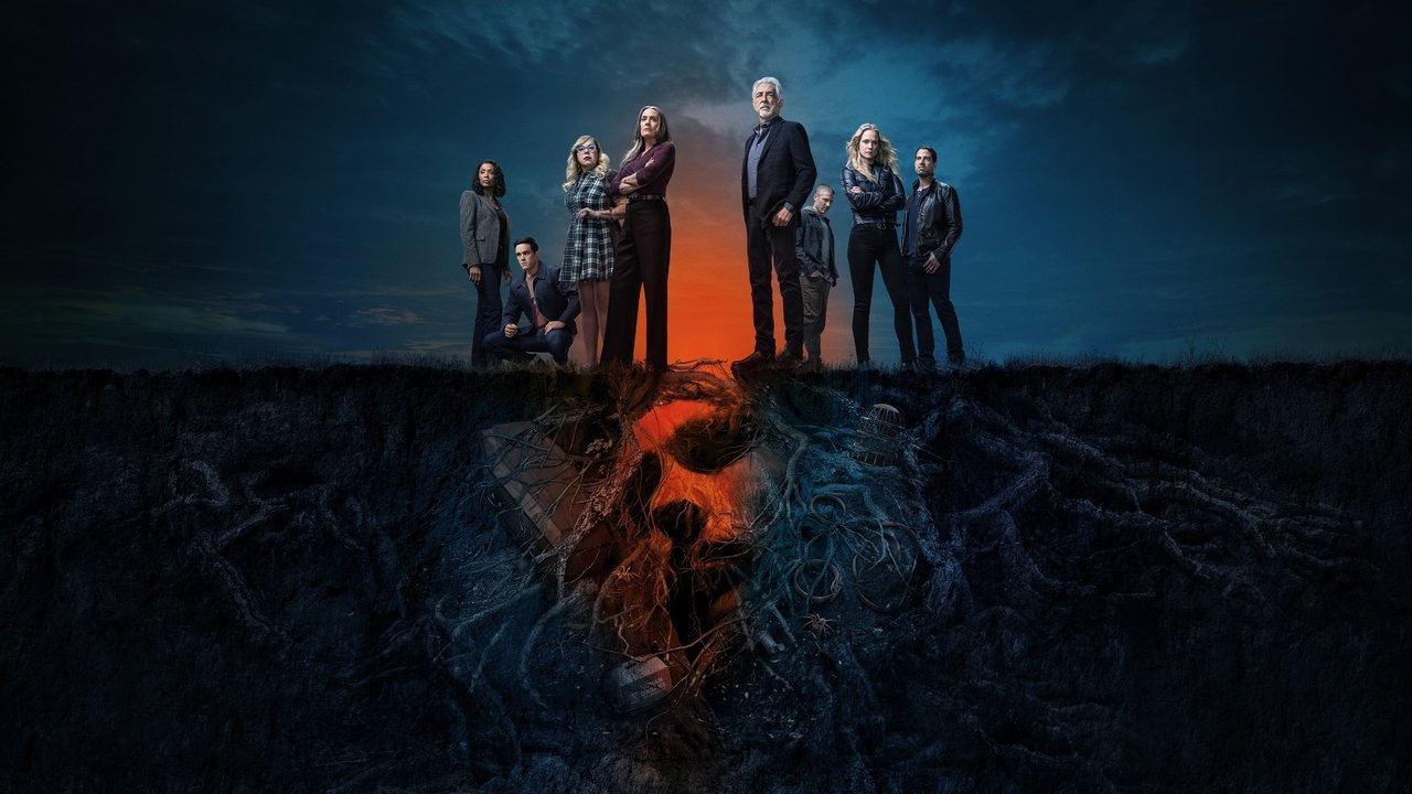 Criminal Minds Series Screenshot 3