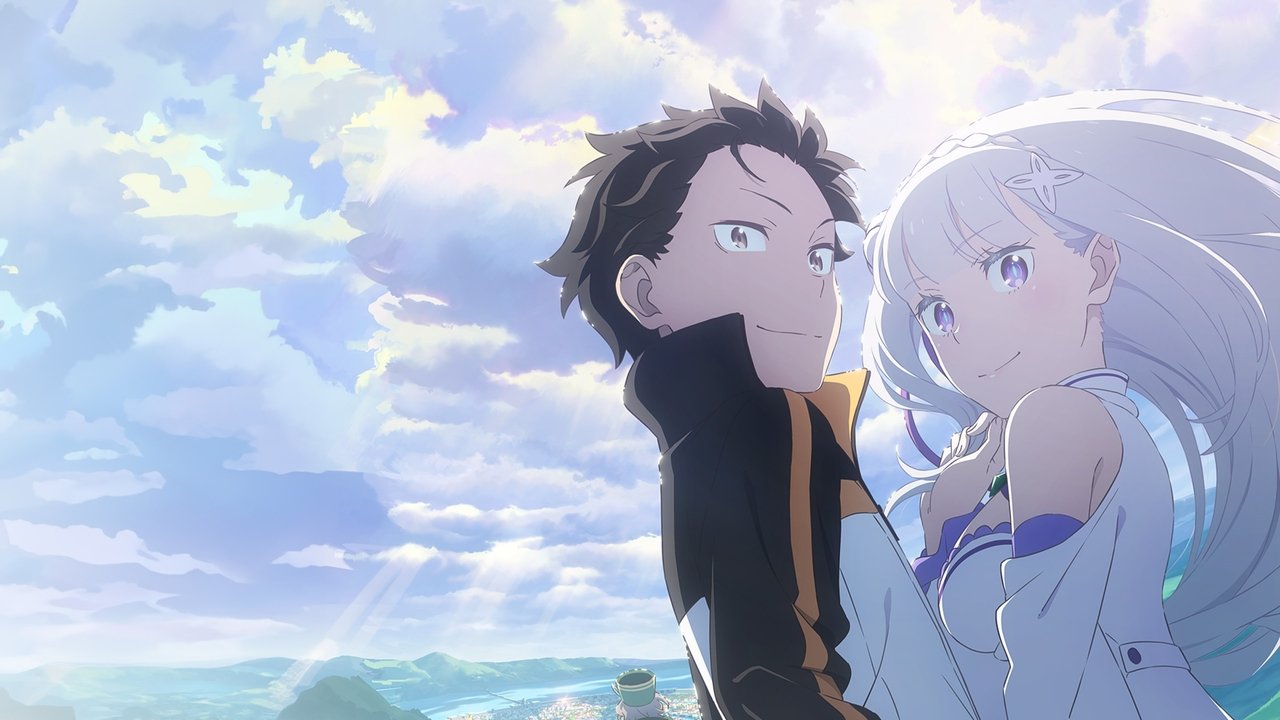 Re:ZERO -Starting Life in Another World- Series Screenshot 5