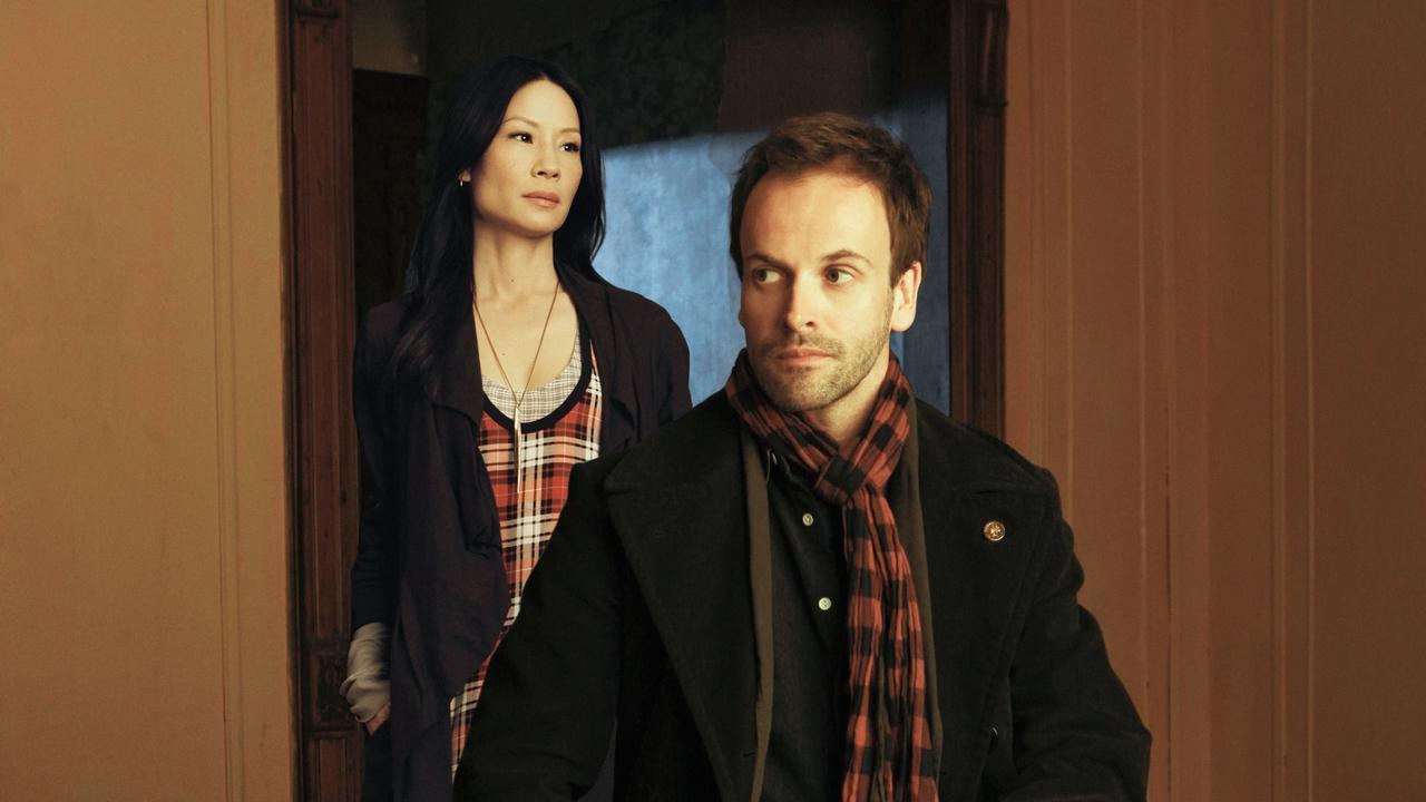 Elementary Series Screenshot 3