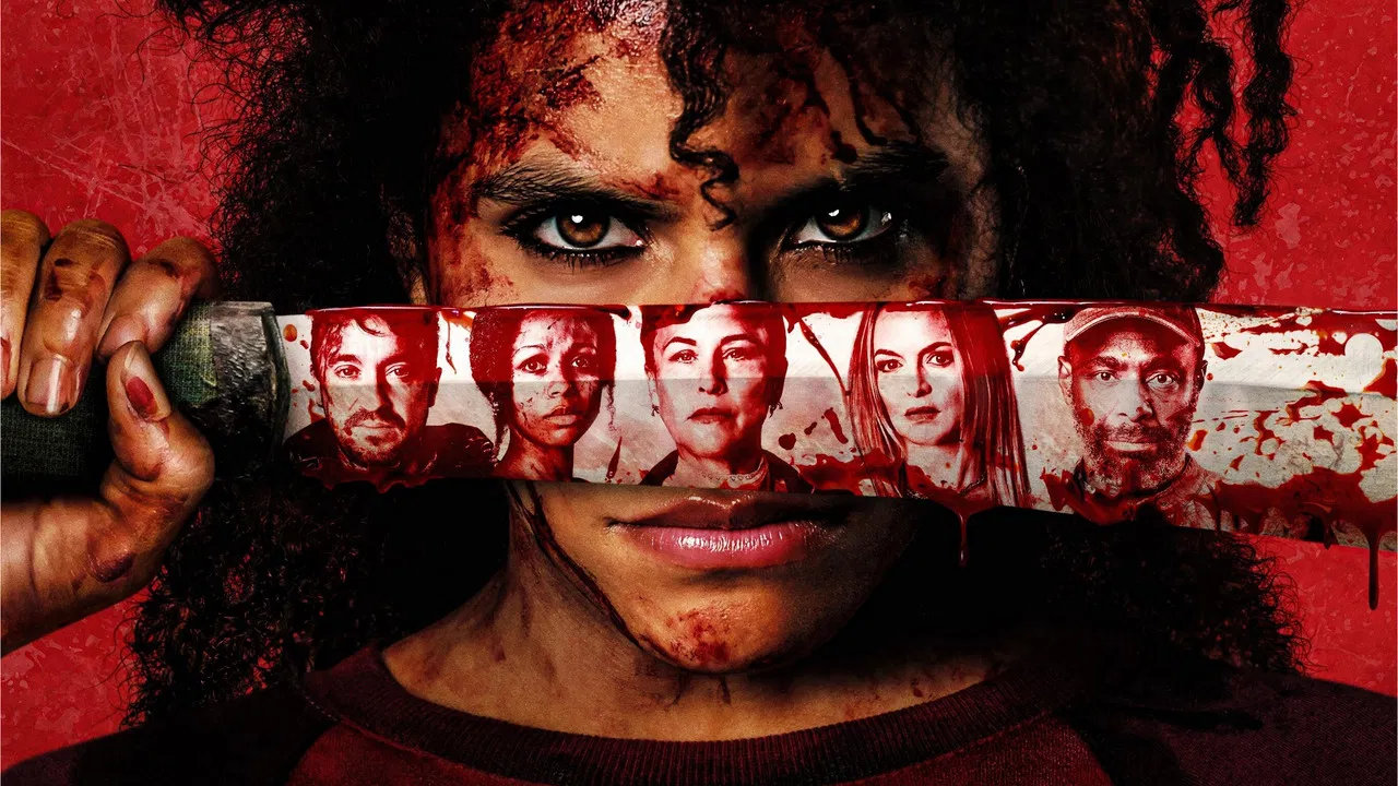 They Will Kill You Movie Screenshot 2