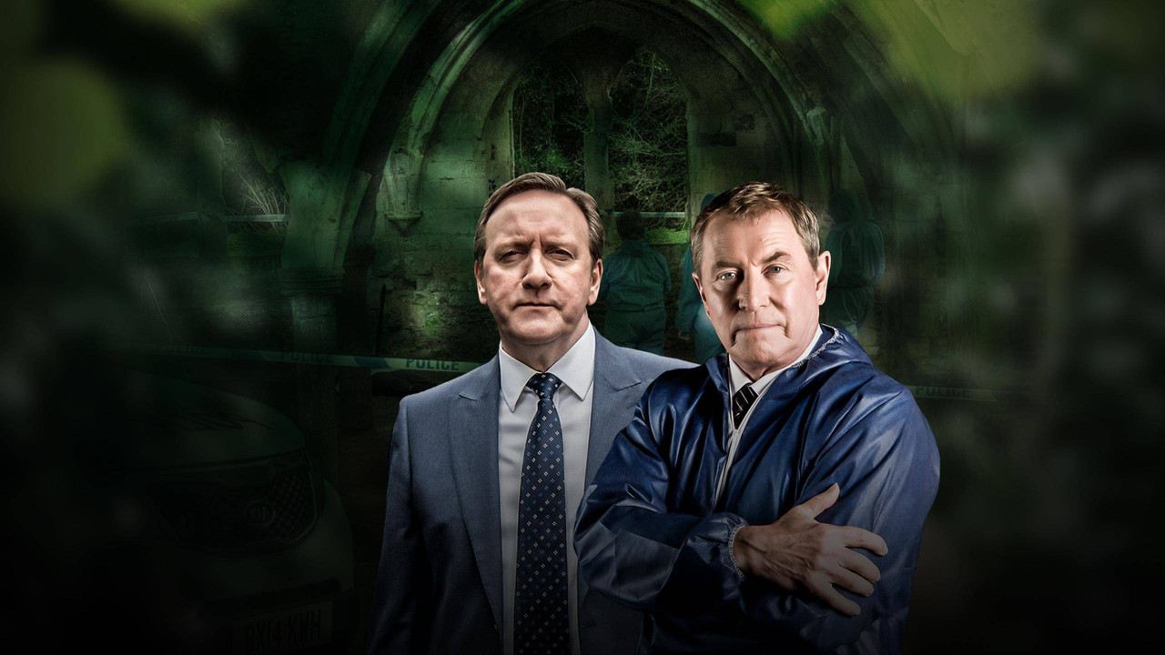 Midsomer Murders Series Screenshot 3