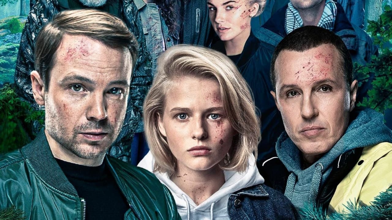 The Big Game Series Screenshot 1