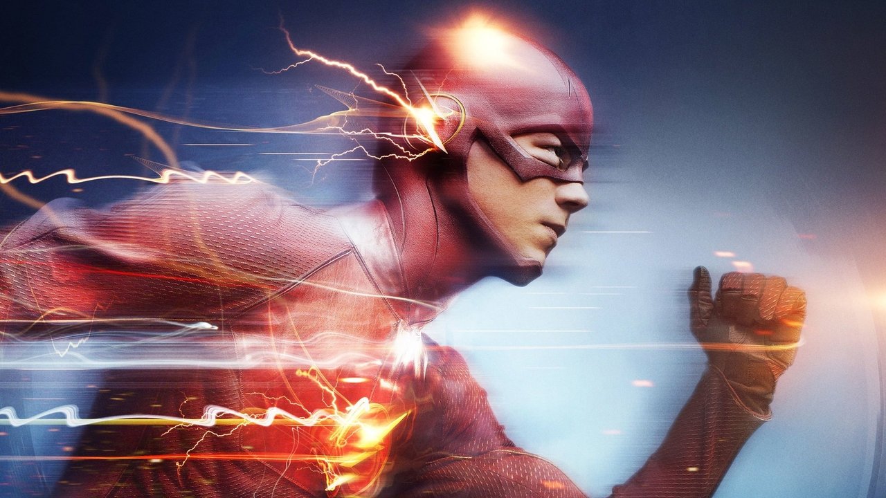 The Flash Series Screenshot 2