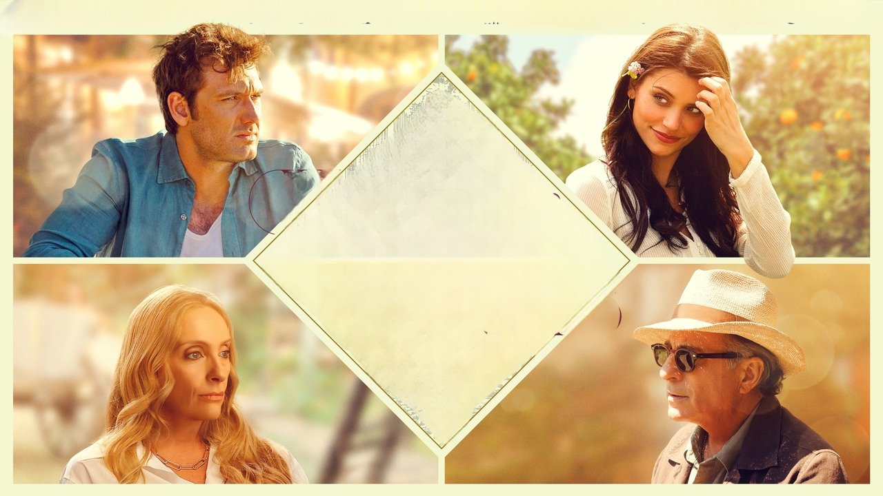 Under the Stars Movie Screenshot 2 Under the Stars Movie Screenshot 2