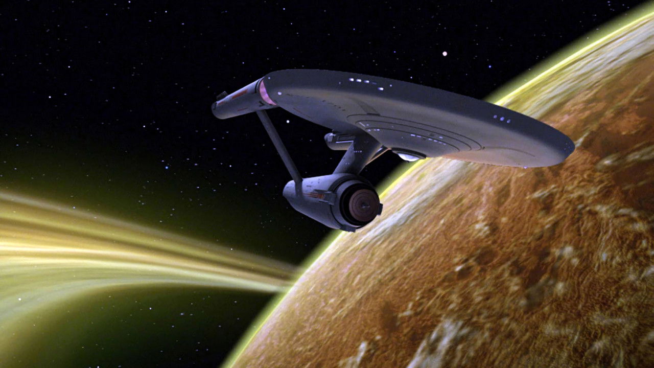 Star Trek Series Screenshot 3